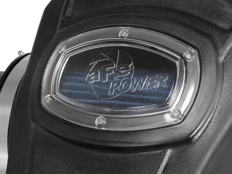 aFe Momentum GT PRO 5R Stage-2 Intake System 05-15 Nissan Xterra 4.0L V6 - Image 5