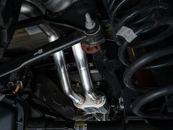 AWE Gen 3 Raptor SwitchPath Exhaust  - Chrome Silver Tips - Image 15