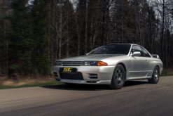 ST XTA-Plus 3 Adjustable Coilovers Nissan Skyline (R32) AWD - Image 11