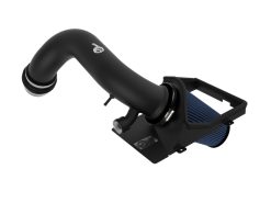 aFe Rapid Induction Pro 5R Cold Air Intake System - 19-22 Audi Q3 L4-2.0L (t) 45TFSI - Image 3