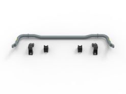 Alternative view of aFe Control 18-23 Tesla Model 3 AWD Sway Bar Set - Front