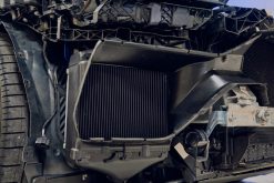 CSF 2019+ Lamborghini Urus / 2020+ Audi RS Q8 High Performance Intercooler System- Black - Image 11