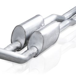 Stainless Works 11-16 Ford F-250/F-350 6.2L 304SS Factory Connect Catback System - Image 5
