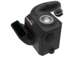 aFe 18-23 Volkswagen Atlas L4 2.0L Momentum GT Cold Air Intake System w/ Pro DRY S Filter - Image 3