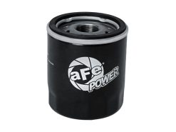 Alternative view of aFe Pro GUARD D2 Oil Filter 07-14 GM Trucks V8 4.8L/5.3L/6.0L/6.2L (4 Pack)