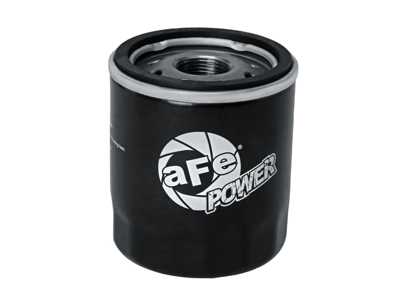 aFe Pro GUARD D2 Oil Filter 07-14 GM Trucks V8 4.8L/5.3L/6.0L/6.2L (4 Pack) - Image 2