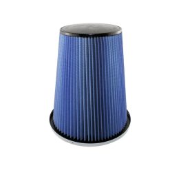 Alternative view of aFe ProHDuty Air Filters OER PDS A/F HD PDS RC: 13OD x 7.10ID x 14.75H
