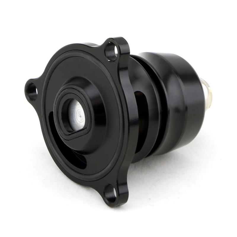 Turbosmart BOV Kompact VR09 Dual Port Ford Fiesta 1.0L Ecoboost - Image 2