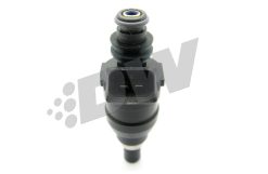DeatschWerks 240sx CA18DET Low Z 1000CC Low Z Top Feed Injectors - Image 3
