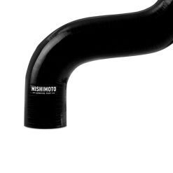 Mishimoto 2023+ Toyota GR Corolla Silicone Hose Kit Black - Image 4