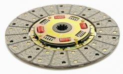 McLeod 63-85 Ford Mustang Street Pro Clutch Kit 10.5 x 1-1/16 x 10 Spline - Image 4