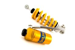 Ohlins 11-14 Yamaha Spark /RX 135i Shock Absorber - Image 6