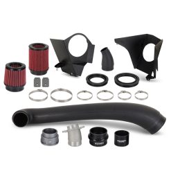 Mishimoto 2021+ BMW G8X M3/M4 3.0L S58B30 Open Airbox Performance Intake - Image 5
