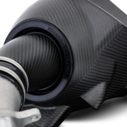Mishimoto 2021+ BMW G8X M3/M4 Performance Intake Carbon Fiber Matte - Image 5