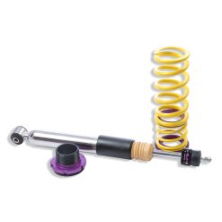 KW Coilover Kit V3 2017+ Alfa Romeo Giulia (952) 2wd w/o Electronic Dampers - Image 6
