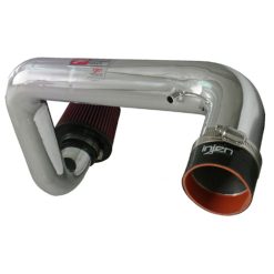 Injen 97-01 Integra Type R Polished Cold Air Intake - Image 4