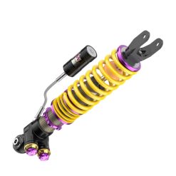 KW V5 COILOVER BUNDLE LAMBORGHINI AVENTADOR SVJ WITHOUT ELECTRONIC DAMPERS - Image 13