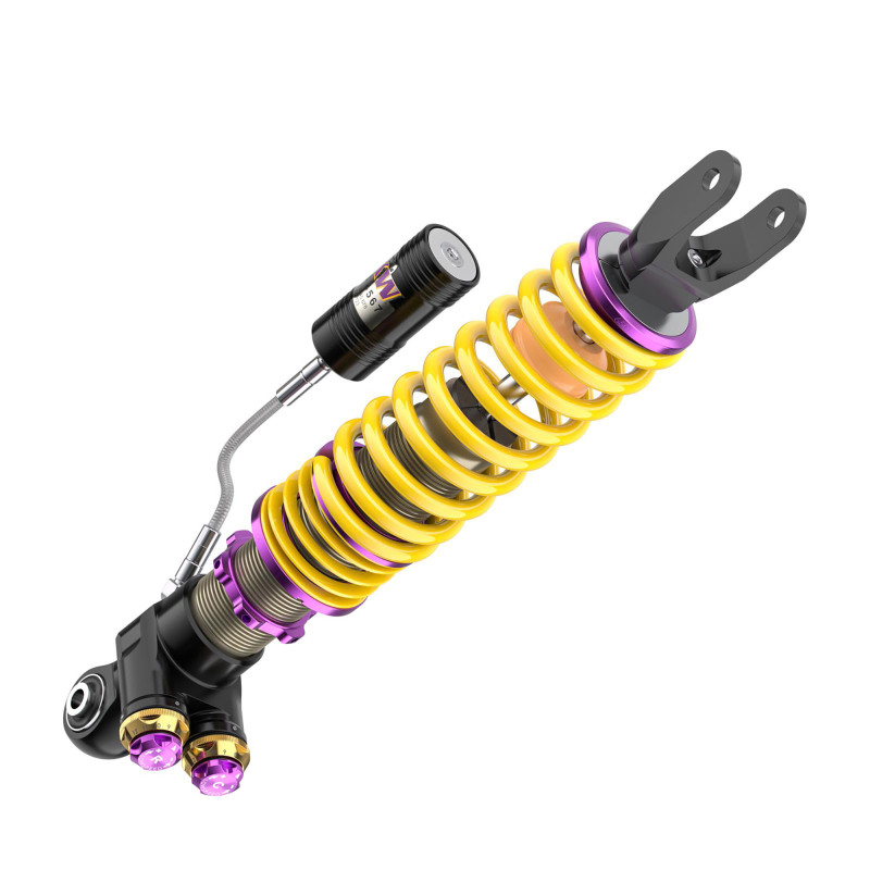 KW V5 COILOVER BUNDLE LAMBORGHINI AVENTADOR SVJ WITHOUT ELECTRONIC DAMPERS - Image 13