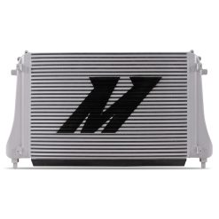 Mishimoto 22+ Volkswagen GTI MK8 (MQB) Performance Intercooler Kit BK - Image 4