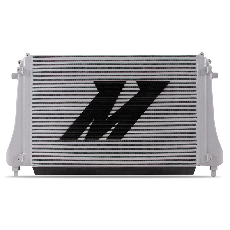 Mishimoto 22+ Volkswagen GTI MK8 (MQB) Performance Intercooler Kit BK - Image 4