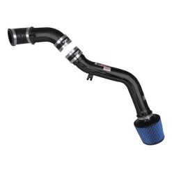 Alternative view of Injen 03-08 Hyundai Tiburon 2.7L V6 Black Cold Air Intake w/ MR Tech