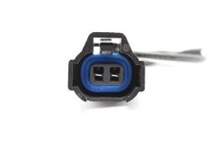 Alternative view of DeatschWerks Denso (Sumitomo) Top Feed Injector Clips - Case of 50