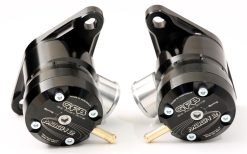 GFB Mach 2 TMS Recirculating Diverter Valves - Nissan GT-R (R35) 2 Valves Included - Image 3