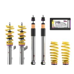 KW 75-80 Datsun 280z V3 Coilover Kit