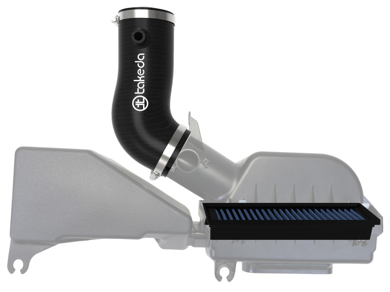 aFe Takeda Super Stock Induction System w/ Pro 5R 22-23 Toyota GR86/Subaru BRZ H4-2.4L - Image 5