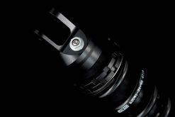 Ohlins 15-20 Ducati Scrambler Sixty2 STX 46 Blackline Shock Absorber - Image 7