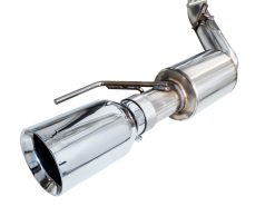 AWE Gen 3 Raptor R SwitchPath Exhaust  - Chrome Silver Tips - Image 13