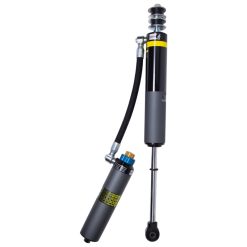 Bilstein 2007+ Toyota Tundra B8 8100 EVO DSA 0-1.5 Rear Left Shock Absorber - Image 5