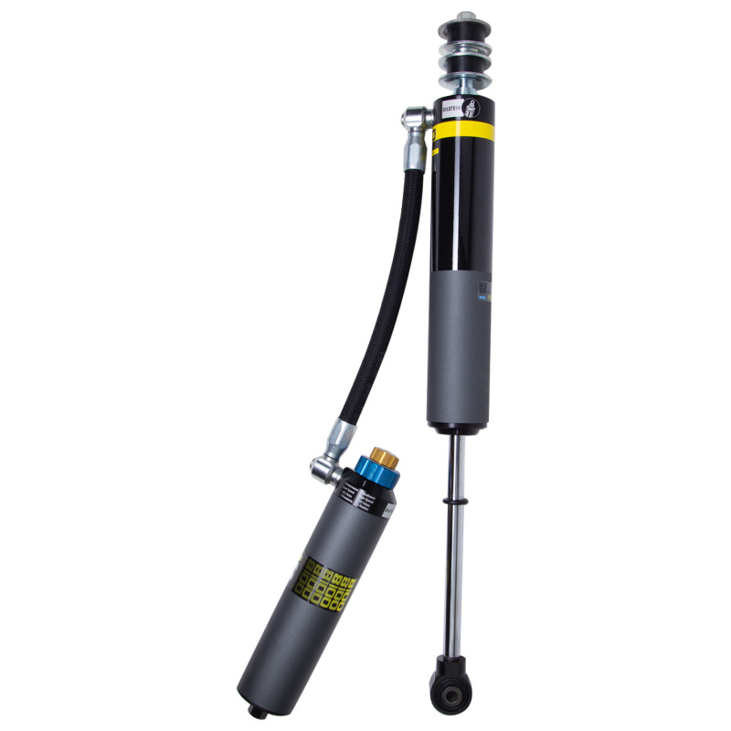 Bilstein 2007+ Toyota Tundra B8 8100 EVO DSA 0-1.5 Rear Left Shock Absorber - Image 5