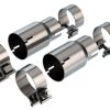 Borla 21-22 MUSTANG MACH 1 5.0L V8 AT/MT RWD 2DR CONNECTING PIPES