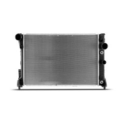 Mishimoto Mercedes-Benz SLK250 Replacement Radiator 2012-2015 - Image 3