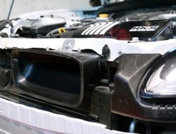 HKS Air Intake Duct ZN8/ZD8
