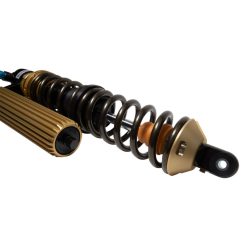 Bilstein 21-22 Polaris RZR Turbo S4 Black Hawk Powersports Shock & Coil Spring Assembly - Front Left - Image 7