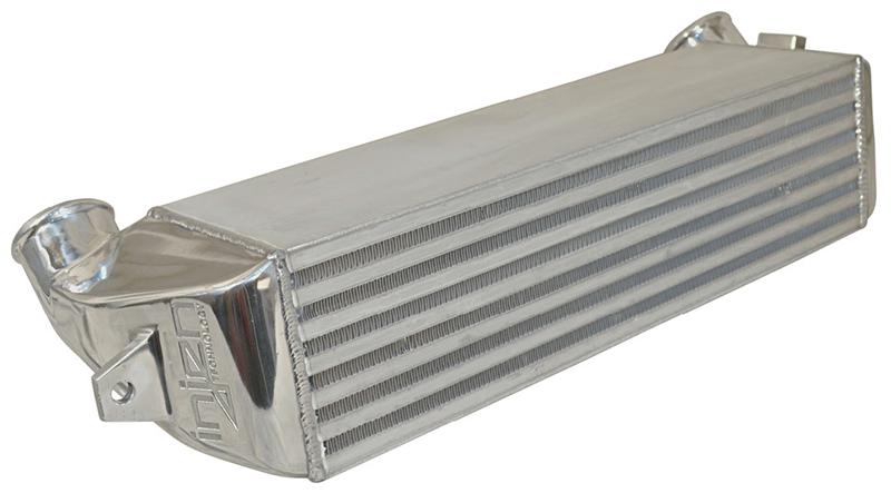 Injen 2015+ Ford Mustang EcoBoost 2.3L L4 Intercooler - Image 2