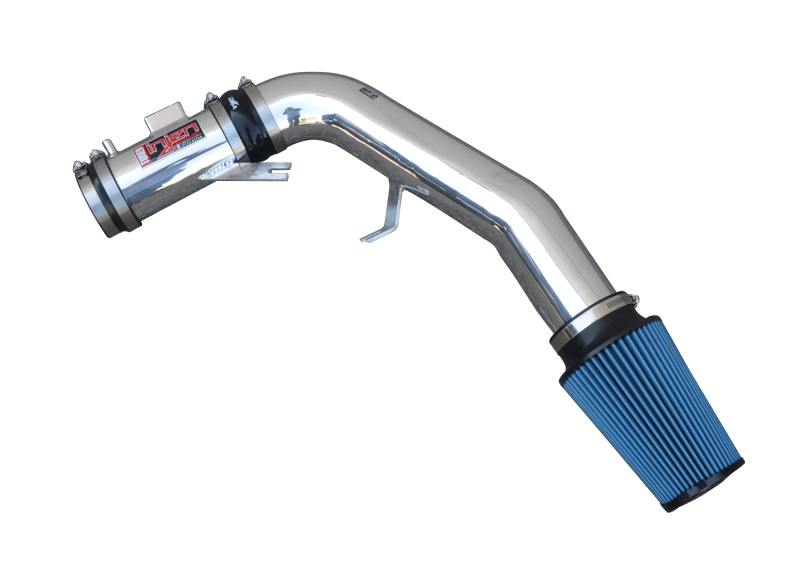 Injen 2015+Acura TSX 3.5L V6 Polished Cold Air Intake - Image 3