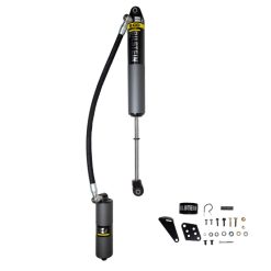 Bilstein 18-24 Jeep Wrangler JL 4DR B8 8100 Front Right Shock Absorber - 3-4.5in Lift Height