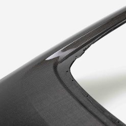 Seibon OEM-Style Carbon Fiber Trunk Lid for 2023 Nissan Z - Image 4