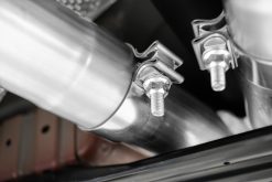 MBRP 15-23 Dodge Challenger/Charger 3in Sound Conversion Kit Exhaust - Image 5