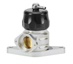 Alternative view of Turbosmart BOV Plumb Black Subaru -Black