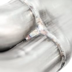 Stainless Works 2018 Jeep TrackHawk 6.2L Headers 1-7/8in Primaries High-Flow Cats 3in Leads - Image 9