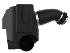 aFe 22-23 Jeep Grand Wagoneer (WS) V8 6.4L Momentum GT Cold Air Intake System w/ Pro DRY S Filter - Image 4