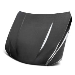 Seibon 2022 Lexus IS 500 OE Style Carbon Fiber Hood