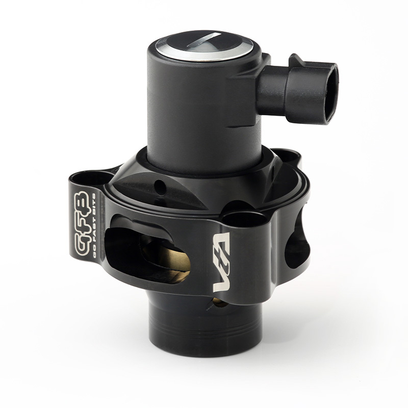 GFB VTA Blow Off Valve Early VW/Audi TSI/TFSI Engines w/Pierburg Diverter Valve - Image 3