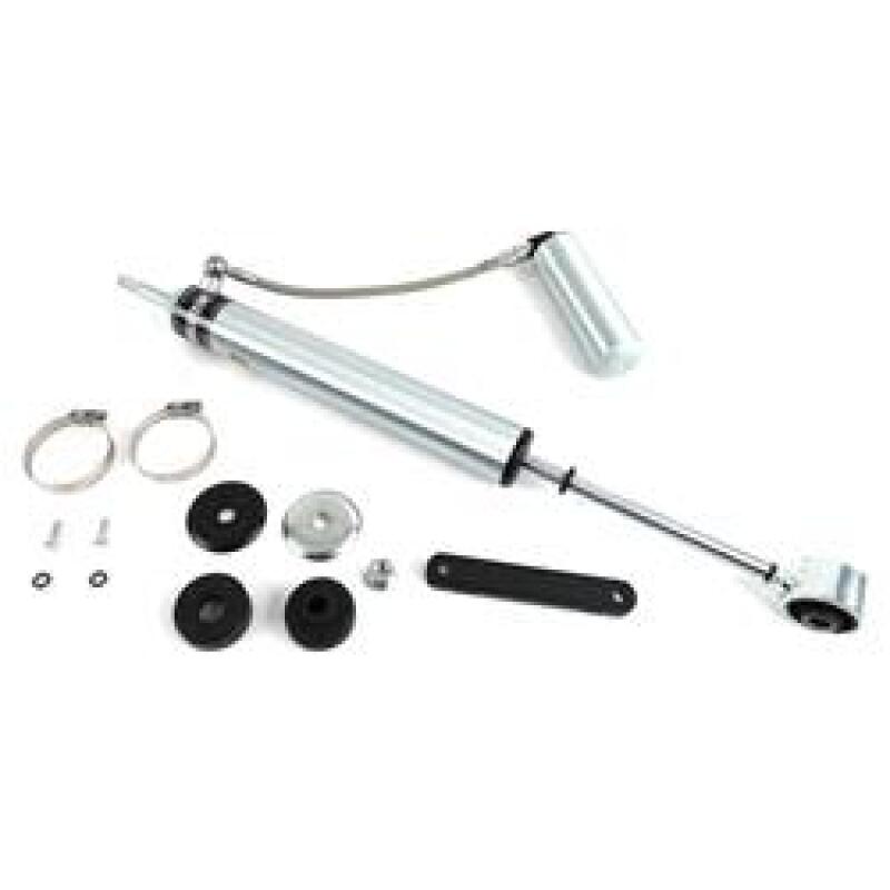 Bilstein 13-24 RAM 3500 4WD Front Shock for 2-2.5in. Lift - Image 2