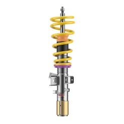 KW Coilover Kit V3 BMW 330i G20 2WD Sedan w/Electronic Dampers - Image 6