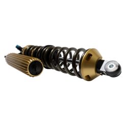 Bilstein 21-22 Polaris RZR Turbo S Black Hawk Powersports Shock & Coil Spring Assembly - Front Left - Image 8